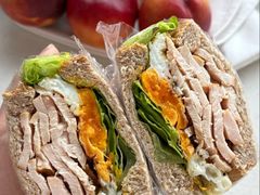 -WHEAT&BAKER-麥(凯德来福士店)
