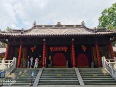 -灵谷景区