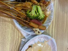-彭姐麻辣烫(海淀店)