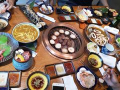 -炎蔵牛舌烤肉