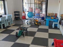 -素心小筑(后沙裕镇店)