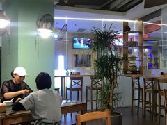 大堂-八十八粉儿(尚都店)