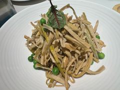 麻油天目笋干-外婆家(西红门荟聚购物中心店)