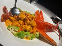 -三利音·东方司宴(外滩店)