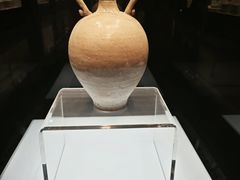 -洛阳市隋唐城遗址植物园