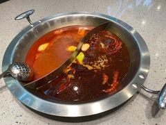 -芳竹园火锅(塘沽金街店)