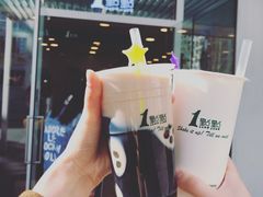 -1点点(银座和谐广场店)