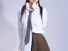 -一墨照相馆·证件照·形象照(世博店)