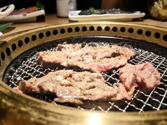 -江户烧肉(高德店)