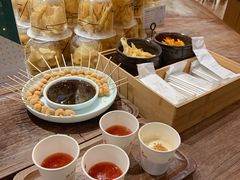 -去茶山(重庆万象城店)