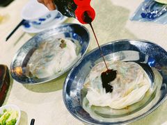 猪杂拉肠-标记美食新鲜猪杂(兴南大道店)