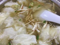 -荣巷小馄饨(荣巷店)