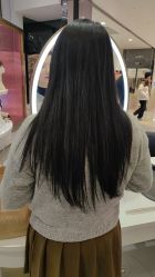 -Rebecca瑞贝卡时尚假发