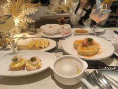 -LE SHARE洛笙·花园西餐(北京路步行街店)