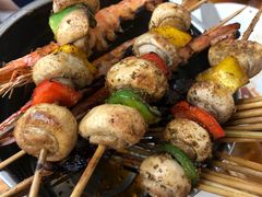 -炒豆合作社(东四总店)