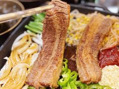 -烧肉达人(凯德晶萃店)