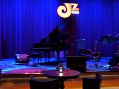 -JZ Club 爵士酒吧(上海店)