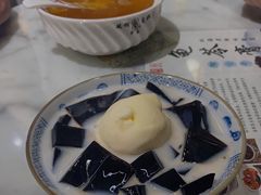 -梧州双钱龟苓膏(老街店)