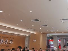 -乡村基·川味现炒大王(熙悦天街店)