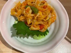 -森味花园·日本料理(伊藤洋华堂亚运村店)