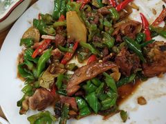 -美味居(古城店)