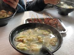 -海平馄饨(逍遥二路店)