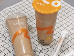 -海底捞大排档火锅(打浦路店)