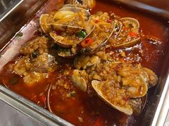 -靓靓蒸虾·头牌蒸虾(雪松路总店)