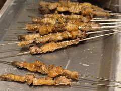 -三个大叔烤羊肉串·炭炉砂锅菜(西三旗店)