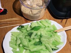 -腰子哥烤串(石佛营炫特店)