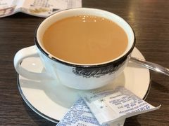 -华辉快餐店(江南西总店)