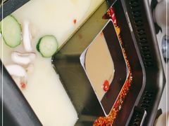 -巴奴毛肚火锅(悠唐购物中心店)