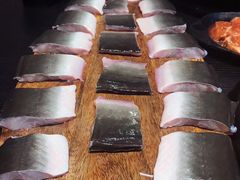 吉力烤鳗鱼-吉力烤鳗