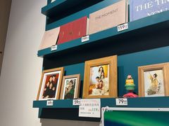 -海马体照相馆(天津世纪都会店)