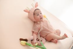 -Baby Pastel 自然光儿童摄影(CBD店)