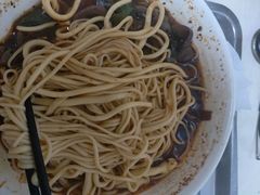 -顺心拉面馆(马道街店)