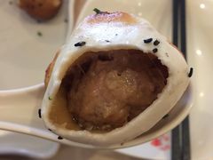 -东泰祥生煎馆(重庆北路店)