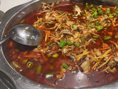 -盐井记·自贡美蛙鲜锅兔(中和店)