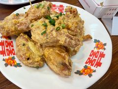 -谢记上海大排档(长寿路店)