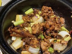 -嘟享吃重庆鸡公煲(五一店)