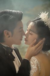 -苏州HX-合喜映画婚纱摄影