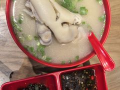 -张太婆老妈蹄花川菜馆·中华餐饮老字号(望平街店)