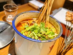 -半酌烧烤小酒馆(南京东路店)
