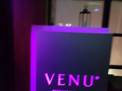 -VENU+海景酒廊