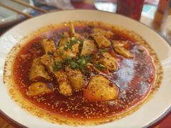 -一个叫川的地方(麒麟新天地店)