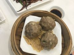 -新海利海鲜城·41年珠海老字号(夏湾店)