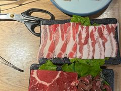 -一井烧肉·活鳗·火锅(毕淘买店)