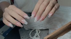 -鲸彩·美甲美睫科技护肤