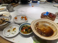 -筱爷叔·上海传统手工菜(玉树路店)