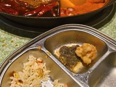 -憨铁匠老火锅(龙岗万科里店)
